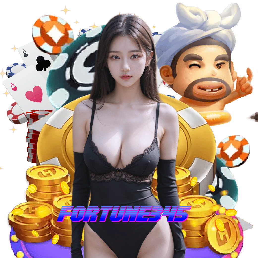Fortune345 สมัคร