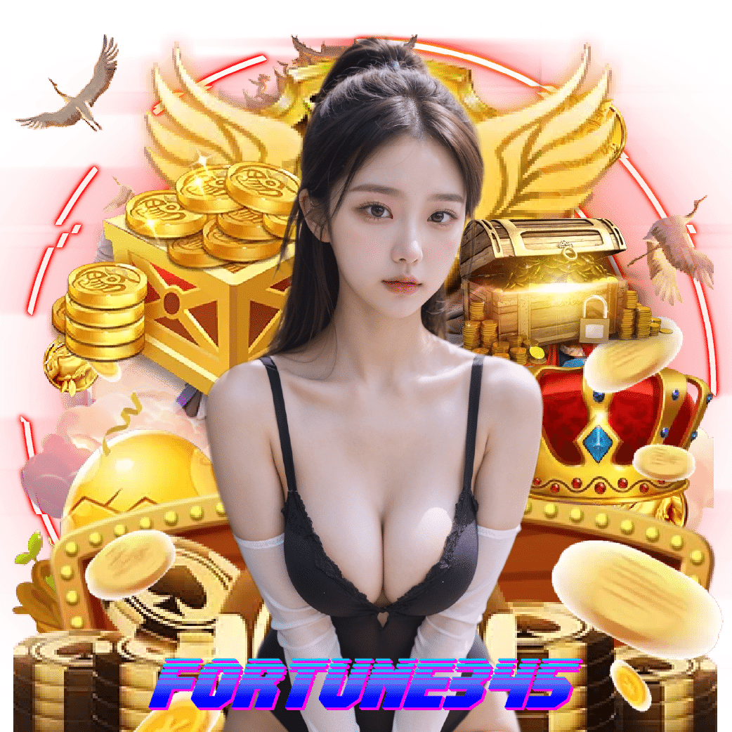 Fortune345 สล็อตออนไลน์