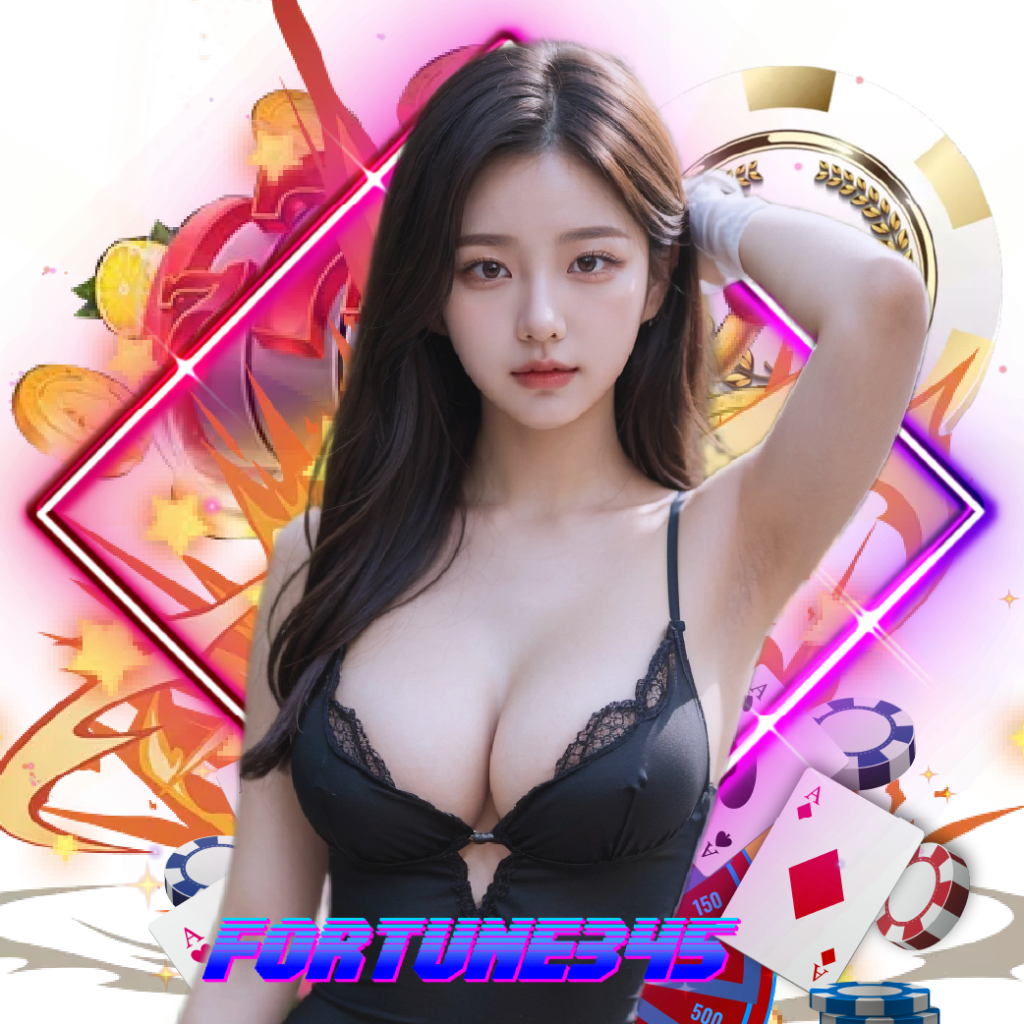 Fortune345 เข้าสู่ระบบ